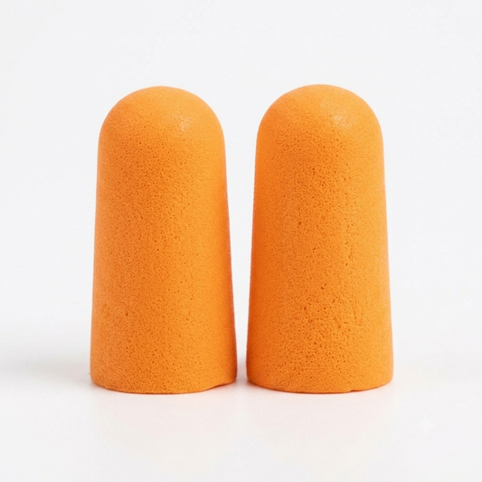 Pilloura Travel Earplugs