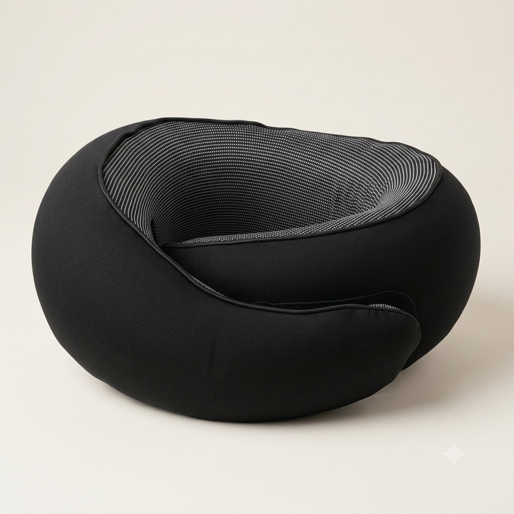 Pilloura Redeye Neck Pillow
