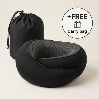 Pilloura Redeye Neck Pillow