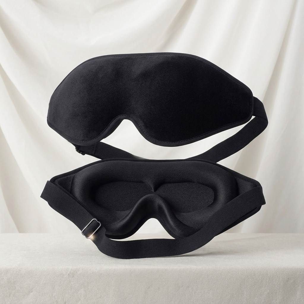 Pilloura Nightfall Sleep Mask