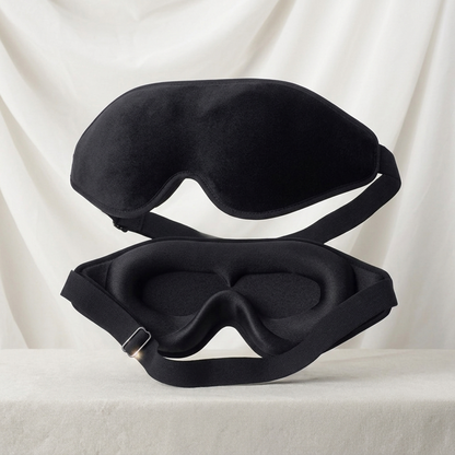 Pilloura Nightfall Sleep Mask