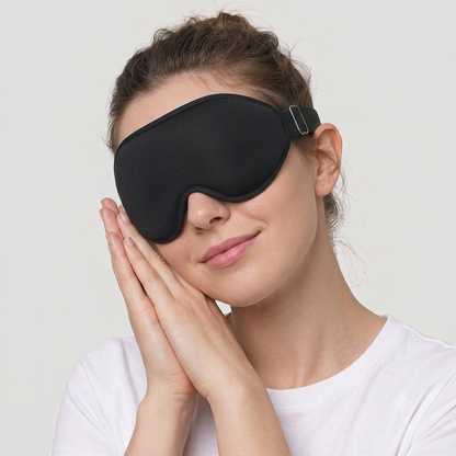Pilloura Nightfall Sleep Mask