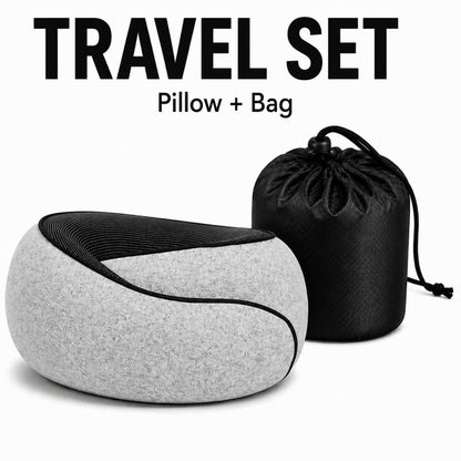 Pilloura Redeye Neck Pillow
