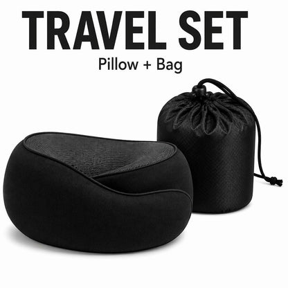 Pilloura Redeye Neck Pillow