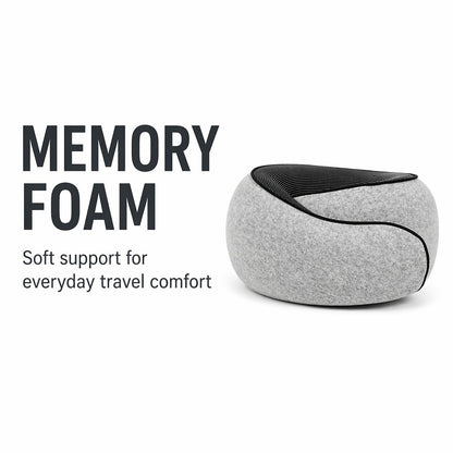 Pilloura Redeye Neck Pillow