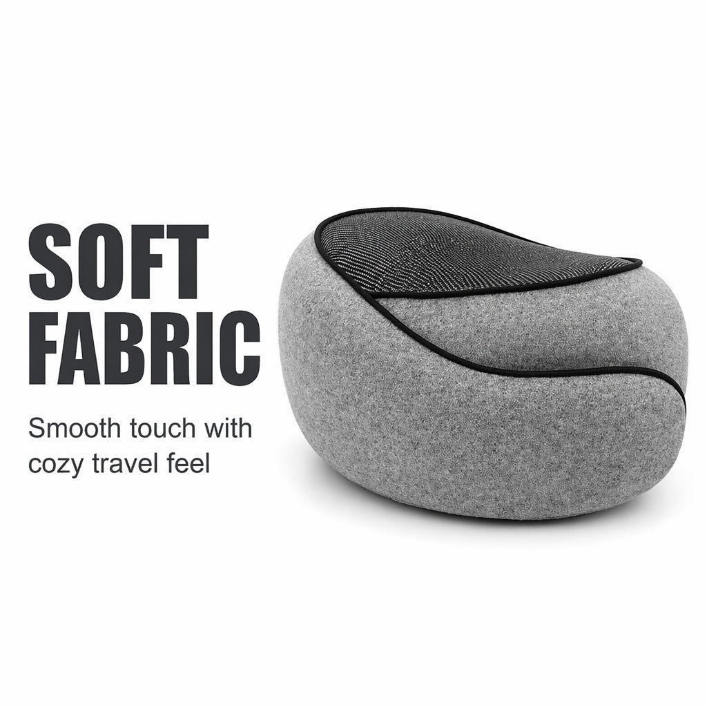 Pilloura Redeye Neck Pillow