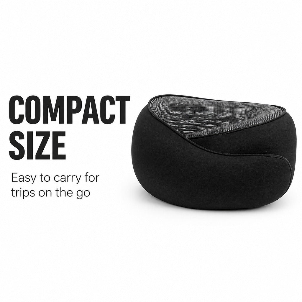 Pilloura Redeye Neck Pillow