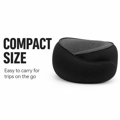 Pilloura Redeye Neck Pillow