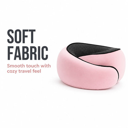 Pilloura Redeye Neck Pillow