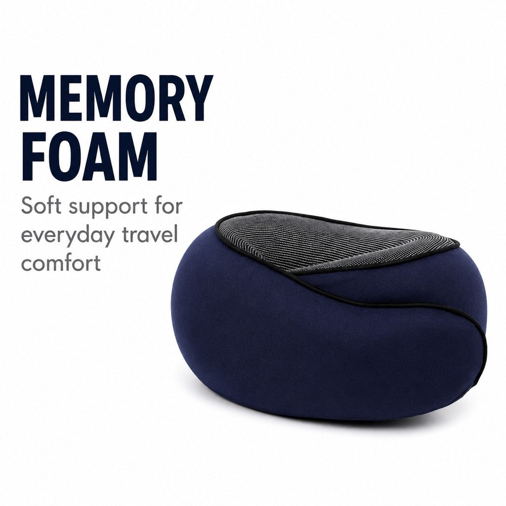 Pilloura Redeye Neck Pillow